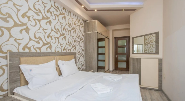Апартаменты Stay Inn на просп. Маштоца, 33/1