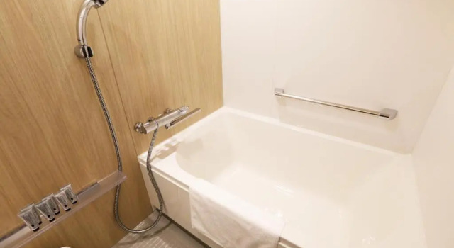 Двухместный номер Superior Henn na Hotel Kanazawa Korimbo