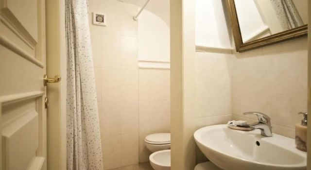 Двухместный номер Standard Bed And Breakfast Palazzo Santorelli