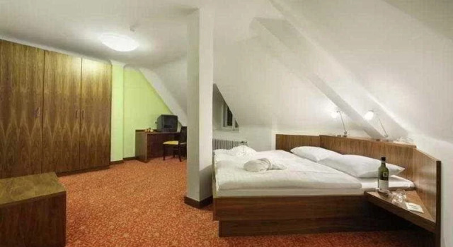 Caruso, Book Hotel Hotels in Vienna surrounding with a Pool, Swimming Pool