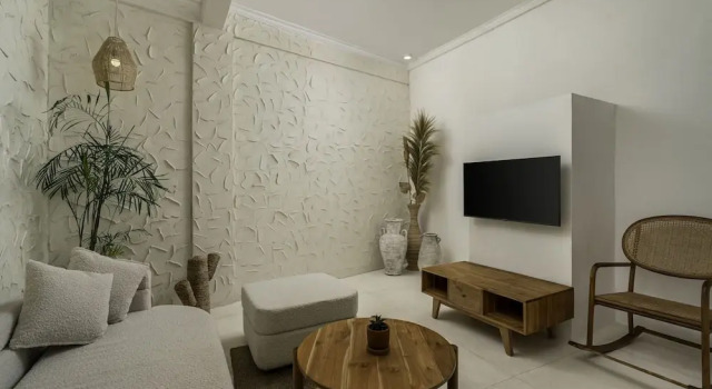 Casa Amor by GORO, Забронировать Вилла Отели провинции Бали с завтраком, Завтраки