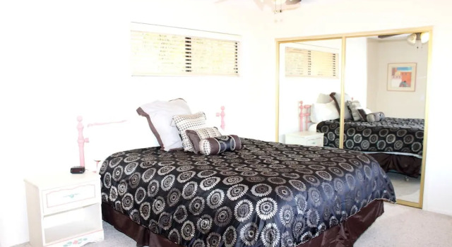 De Anza Golf Course Cottage - 1 Br home by RedAwning