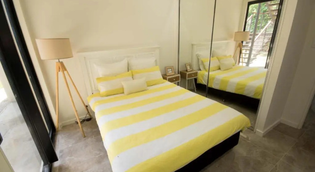 Beautiful Modern Luxury, Book Hotel Hoteller i North Ward med parkering, Parkering