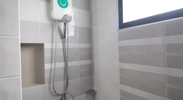 Вилла Standard VP Resort