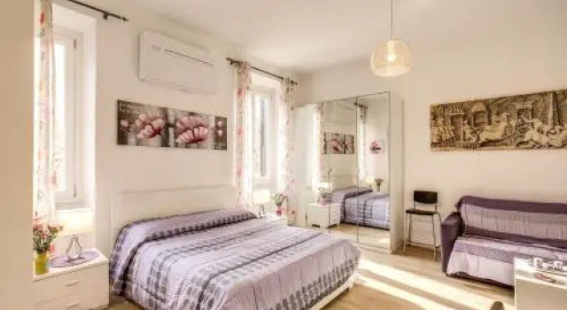 Milizie 140 Apartment, Prenota Appartamento Roma Lazio
