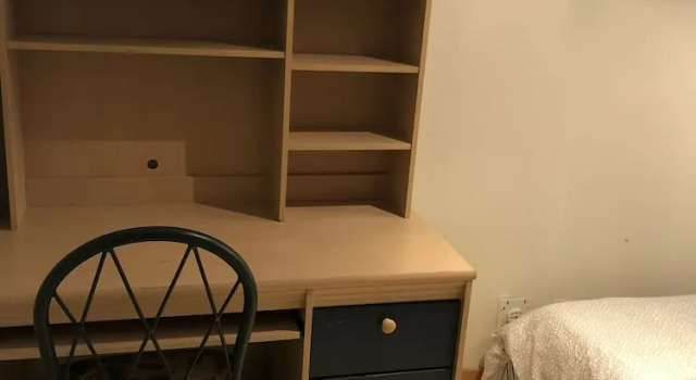 Двухместный номер Economy West Point Grey Guest House  UBC
