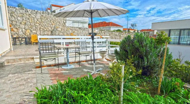 Двухместный номер Standard Villa Katarina