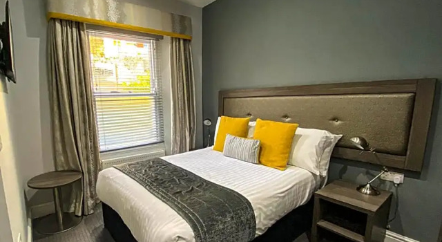 Номер Standard Belmont Llandudno