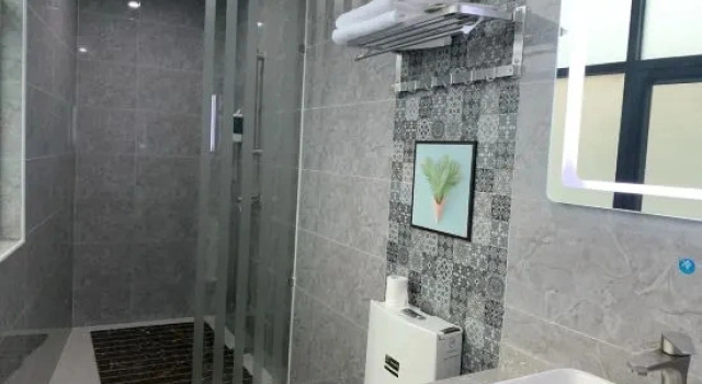 Люкс Shenzhen Lijing Hotel