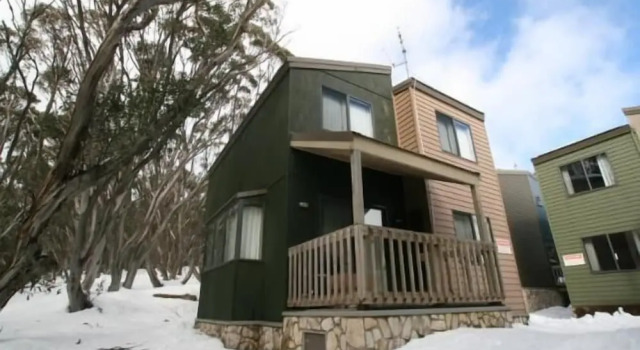 Discobulous 6, Book Vacation Home Mount Buller Victoria