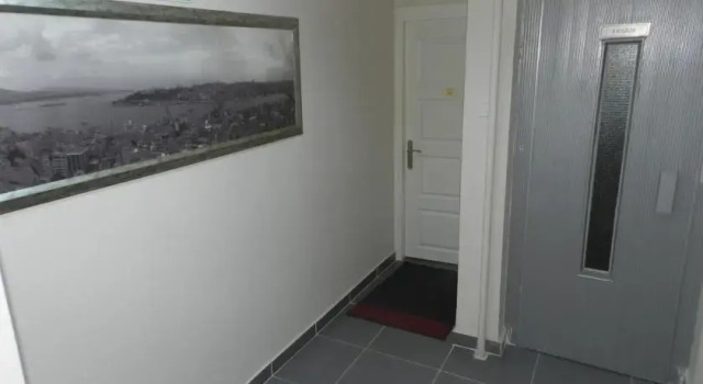 Simal Airport Suites, Boek Hotel Bakirkoy 