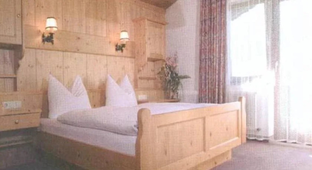 Pension Klausnerhof, Rezervovat Hotel Hotely v Tyrolsko s parkováním, Parkování