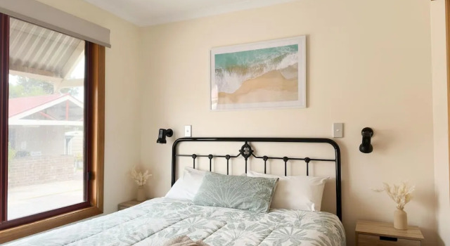Port Vincent Motel & Apartments, Book Apartment Port Vincent Yorke Peninsula