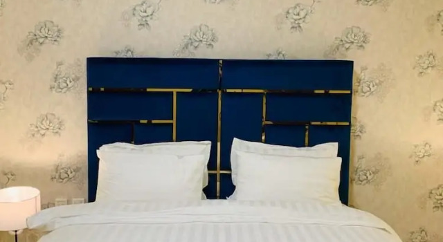 Downtown 2bedroom Holidays R Us, Забронировать Апартаменты/квартира Даунтаун Дубай , рядом с Дубайский аквариум