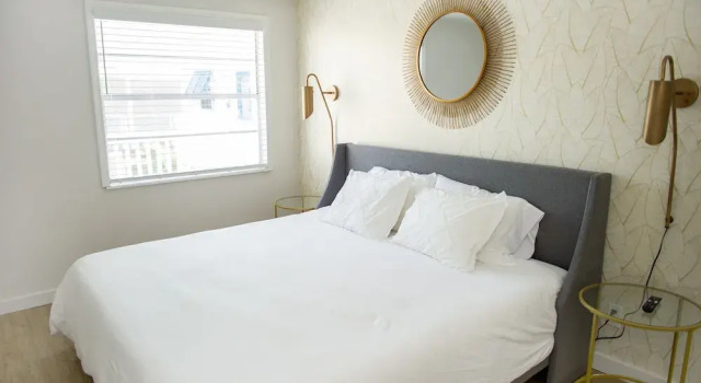 Номер Standard Sunburst Inn