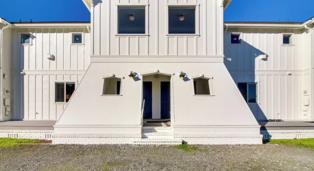 Beachfront Bandon Vacation Rental w/ Ocean View!, Varaa Lomakoti Bandon Oregon Coast