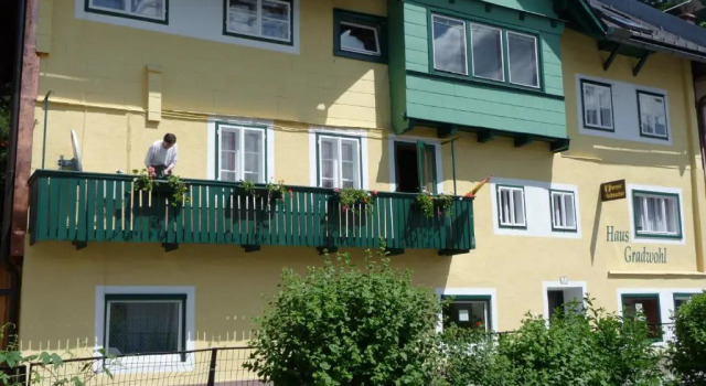 Haus Gradwohl, Забронировать Отель Шладминг Шладминг-Дахштайн, рядом с Горнолыжный подъемник Планайбан