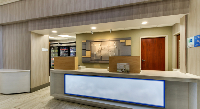 Holiday Inn Express & Suites Atlanta Perimeter Mall Hotel, an IHG Hotel, Reserva ahora Hotel Sandy Springs 