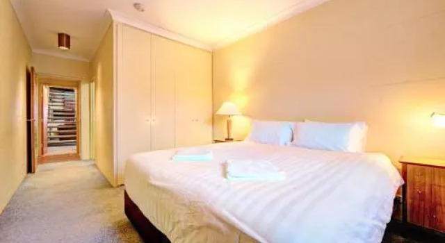 Snow Ski Apartments 41, Book Apartment Falls Creek 