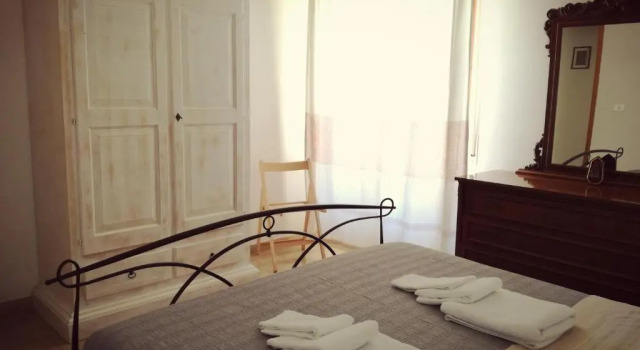 Апартаменты Apartment Conchiglie