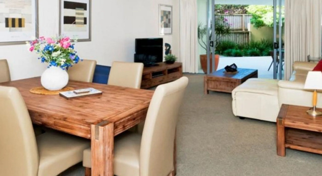Kiea Apartments