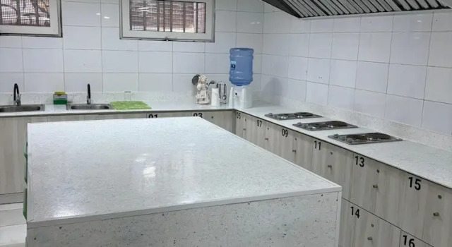 Номер Standard Casa Esmeralda