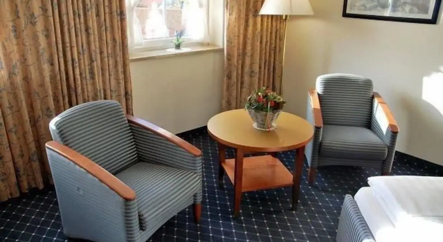 Двухместный номер Economy Hotel-Gasthof Maisberger