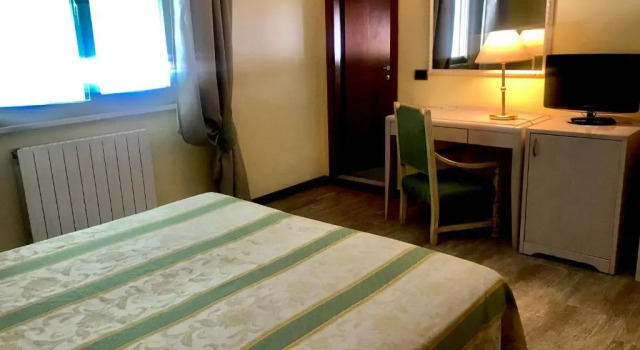 Двухместный номер Standard Hotel Siesta