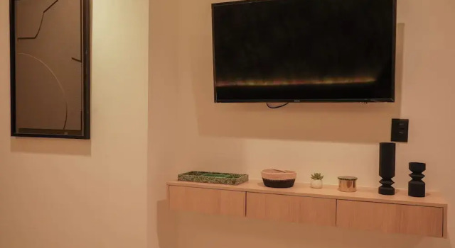 Номер Deluxe Hotel Macondo Quinta Avenida