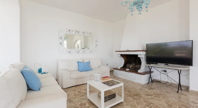 Villa Fontanelle, Buchen Sie Villa Fontanelle Apulien