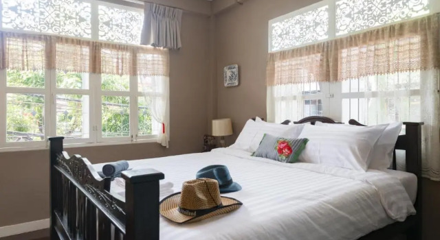 Номер Standard The Unforgotten B&B