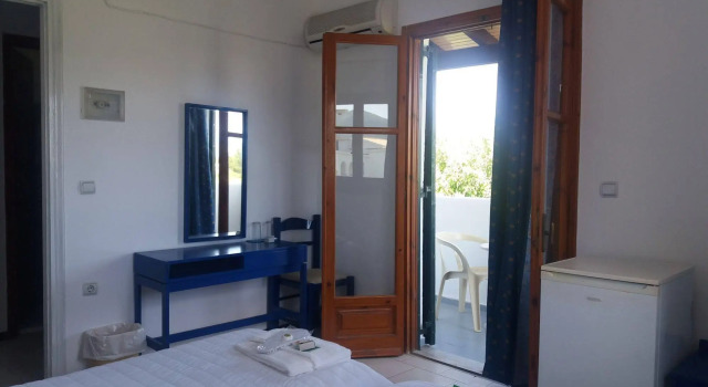 Semeli Hotel- Adults Only, Забронировать Отель Отели периферии Ионических островов с парковкой, Парковка
