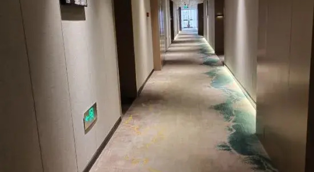 Shaowu Guanshanyue Hotel, Book Hotel Shaowu Fujian