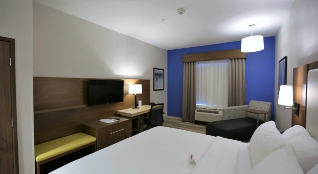 Номер Standard Holiday Inn Express & Suites Houston NW - Hwy 290 Cypress by IHG