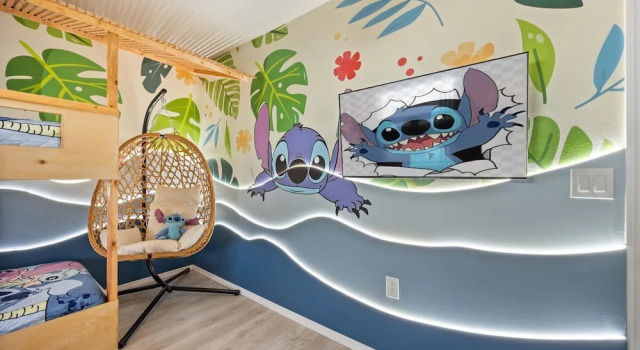 Коттедж Exquisite 10br Luxury Villa Pool Hot Tub Arcade