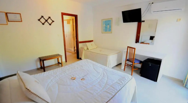 Номер Superior Hotel Goya