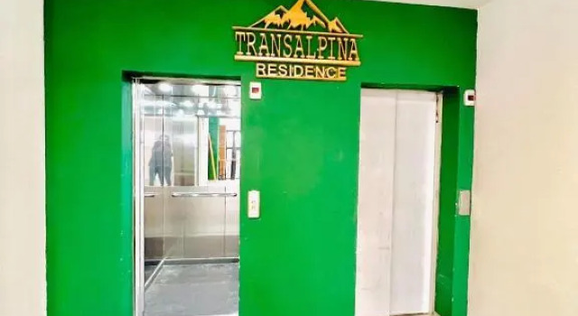 Transalpina Residence 17, Varaa Huoneisto Alba Iulia 
