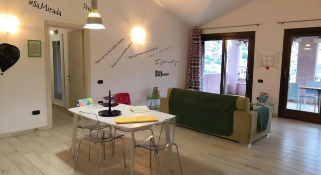 Апартаменты Superior Sa Mirada Apartments
