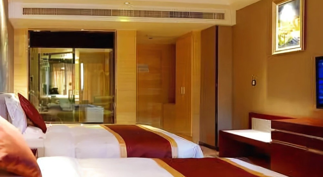 Yudi Hotel