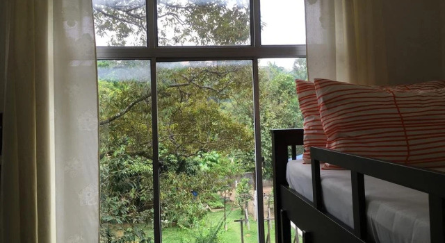 Akar Lima, Rezervovat Hotel Hotely v Kulim s parkováním, Parkování