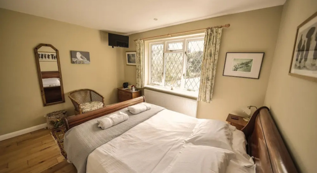 Standard cameră Ward Aveune B&B