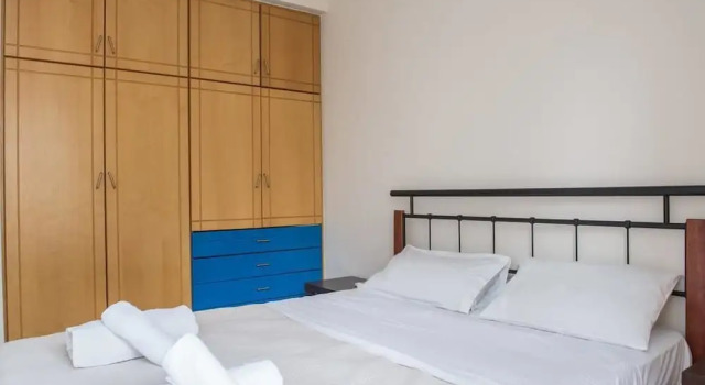 Апартаменты Marelen House