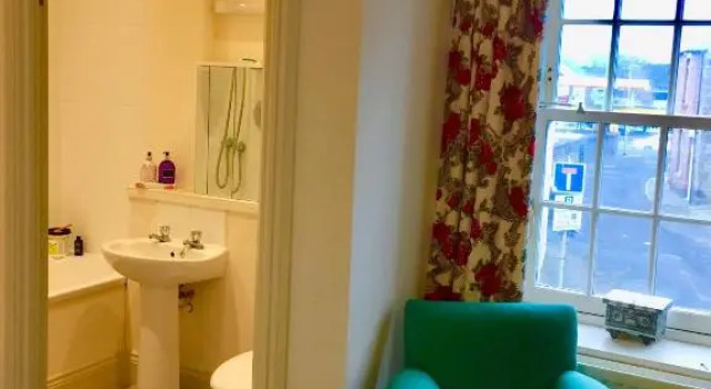 Edens House, Забронировать Отель Отели Дарем с парковкой, Парковка