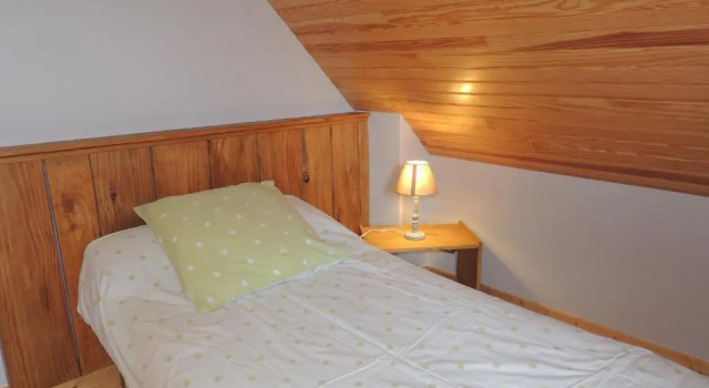 Chalet des 4 Saisons, Забронировать Шале Виллы Овернь-Рона-Альпы, Вилла