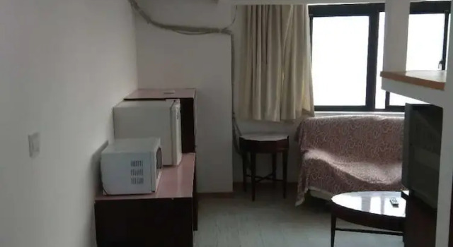 Двухместный номер Standard Shanghai Meiyi Hotel the Bund Store