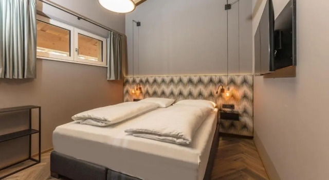 Apartmentresort MyLodge