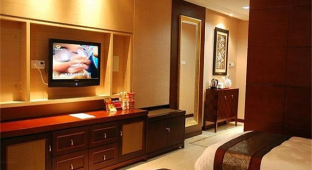 Five-Ring Hotel, Rezervați Hotel Hengyang Hengyang