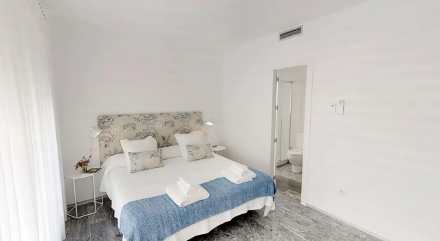 Апартаменты Numa Seville Jondo