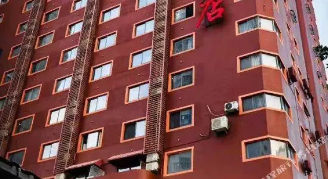 Люкс Heideber Hotel