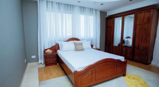Tima Residence